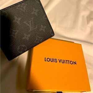 Louis vuitton wallet